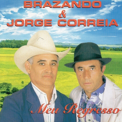 Filho De Canas Brava (GTLCD 342)